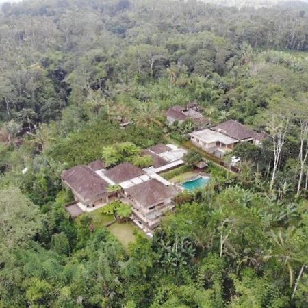 Villa Wastra Паянган Экстерьер фото