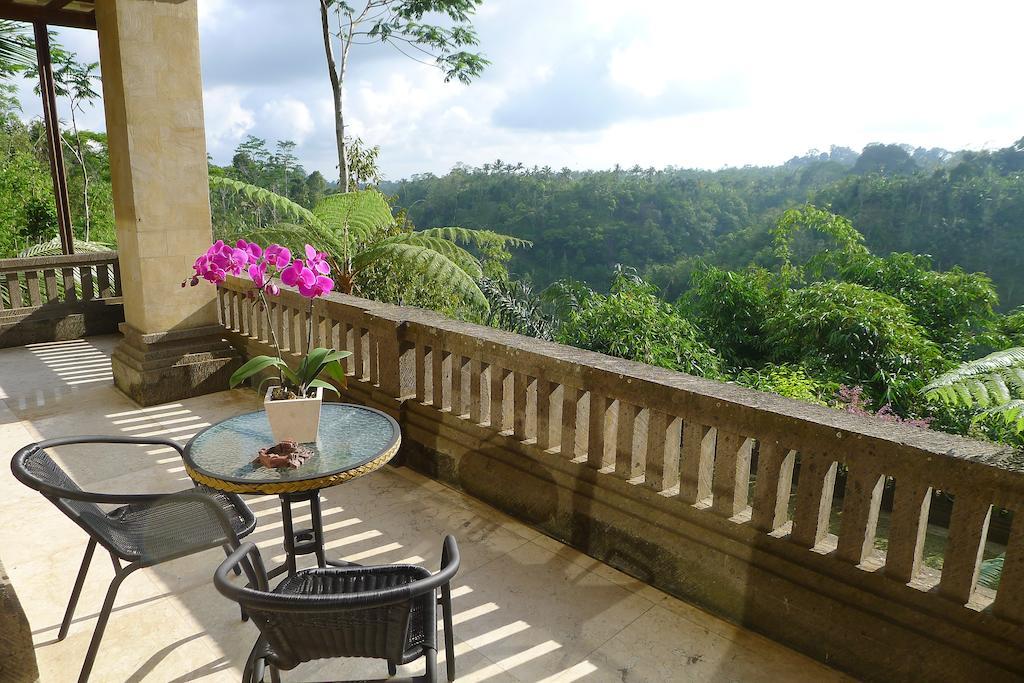 Villa Wastra Паянган Экстерьер фото